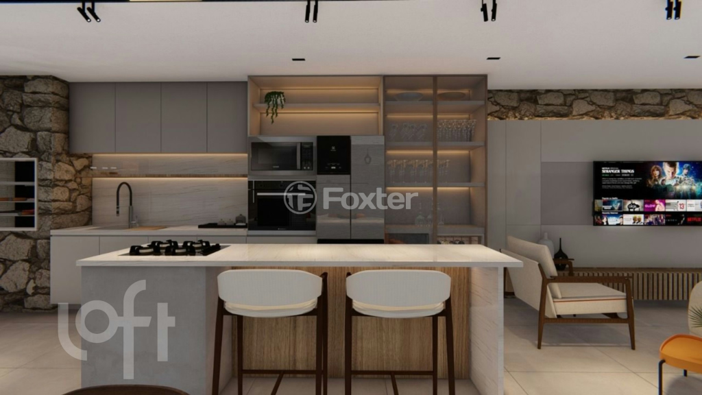 Casa à venda com 3 quartos, 180m² - Foto 11