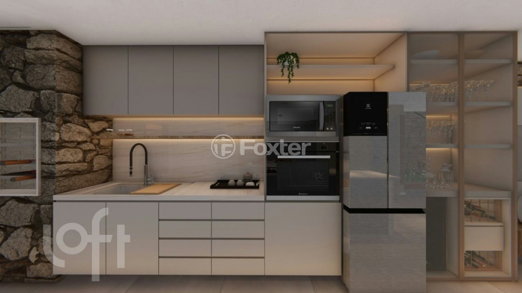 Casa à venda com 3 quartos, 180m² - Foto 9