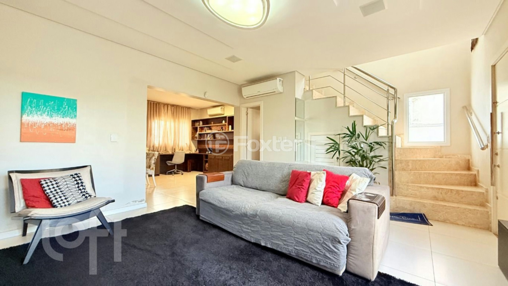 Casa à venda com 3 quartos, 180m² - Foto 4