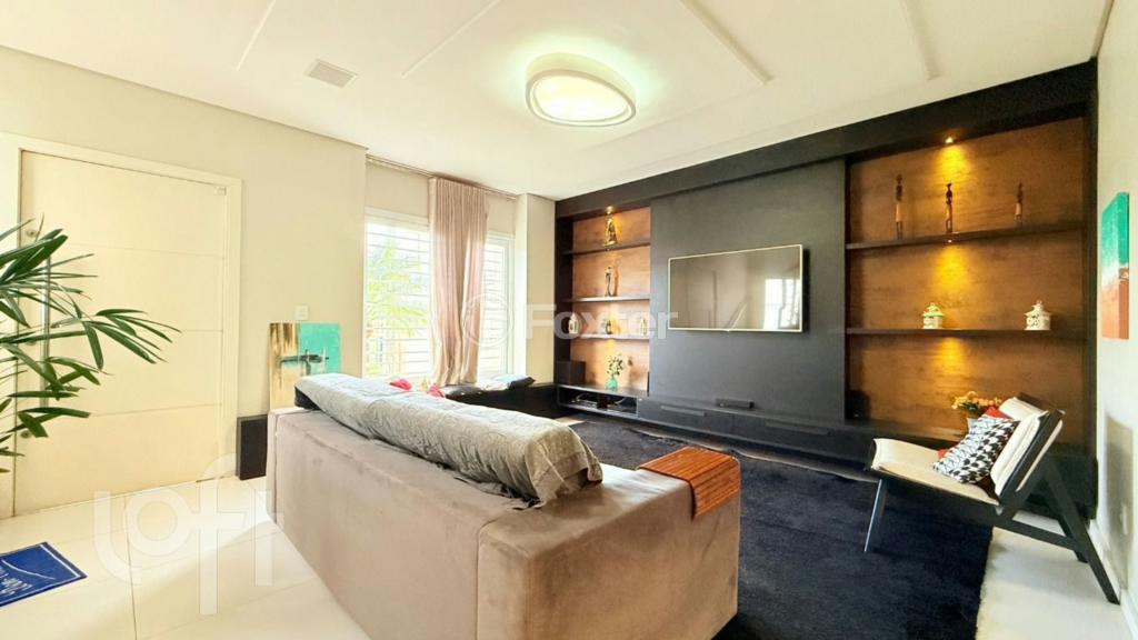 Casa à venda com 3 quartos, 180m² - Foto 2