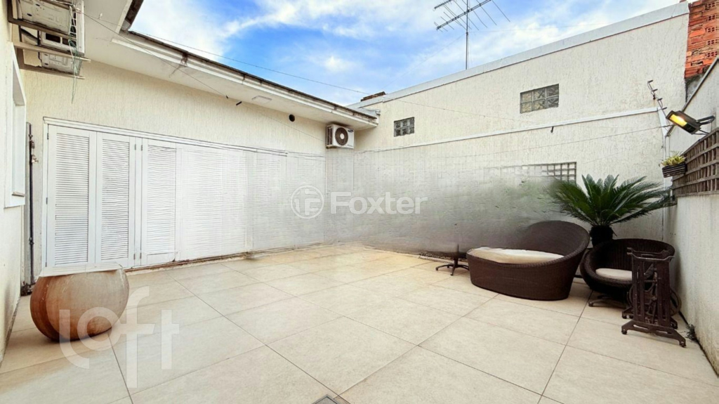 Casa à venda com 3 quartos, 180m² - Foto 26