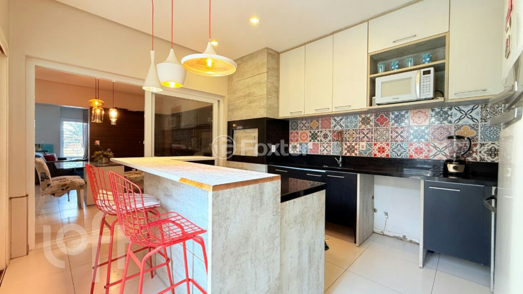 Casa à venda com 3 quartos, 180m² - Foto 23