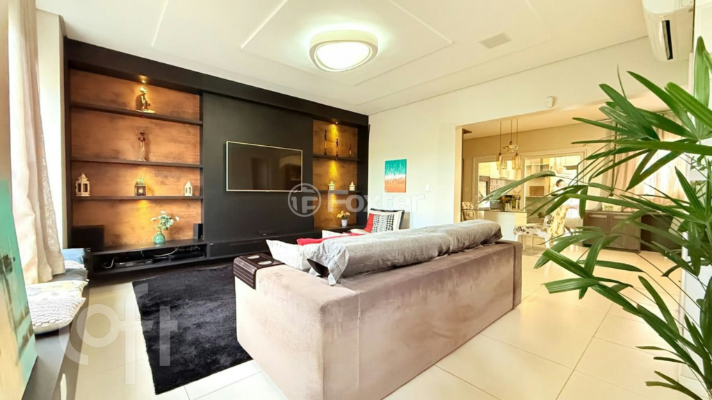 Casa à venda com 3 quartos, 180m² - Foto 3