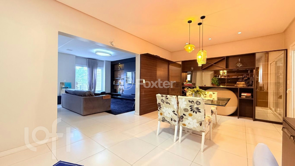 Casa à venda com 3 quartos, 180m² - Foto 7