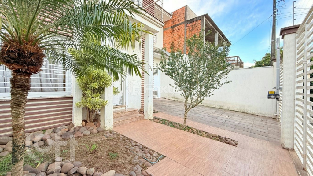 Casa à venda com 3 quartos, 180m² - Foto 33