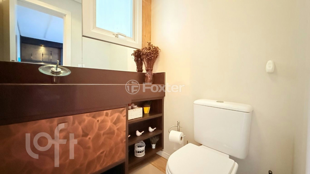 Casa à venda com 3 quartos, 180m² - Foto 9