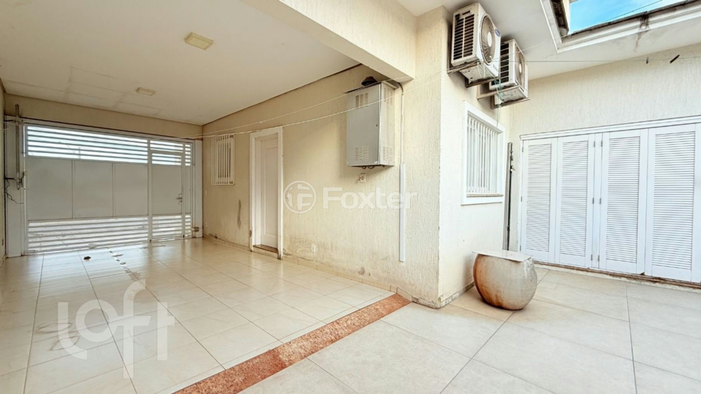 Casa à venda com 3 quartos, 180m² - Foto 28