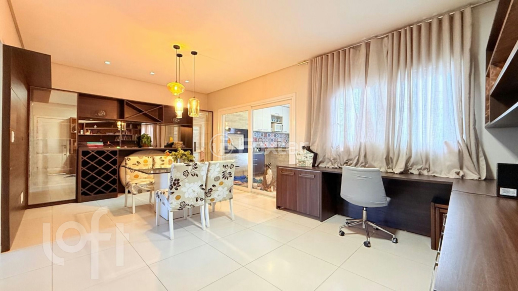 Casa à venda com 3 quartos, 180m² - Foto 37
