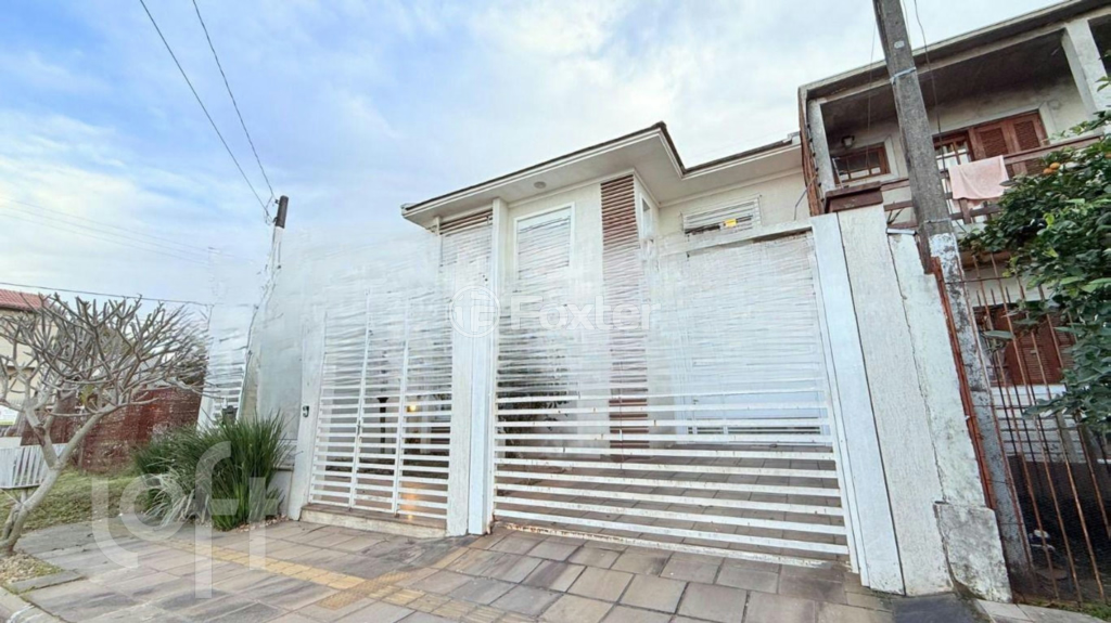 Casa à venda com 3 quartos, 180m² - Foto 35