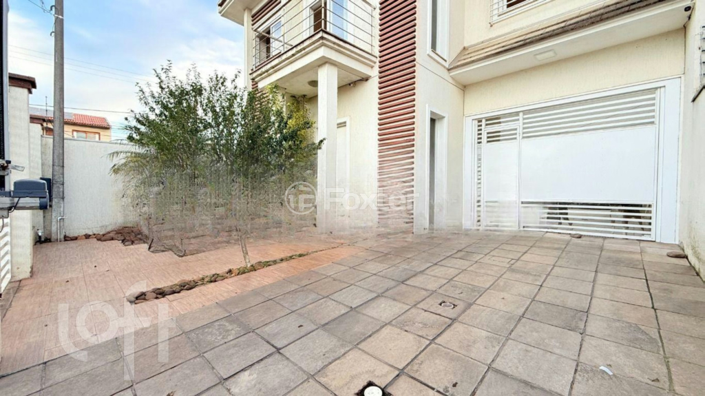 Casa à venda com 3 quartos, 180m² - Foto 30