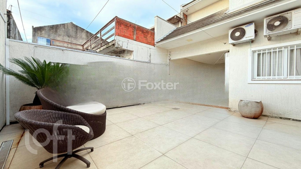 Casa à venda com 3 quartos, 180m² - Foto 27