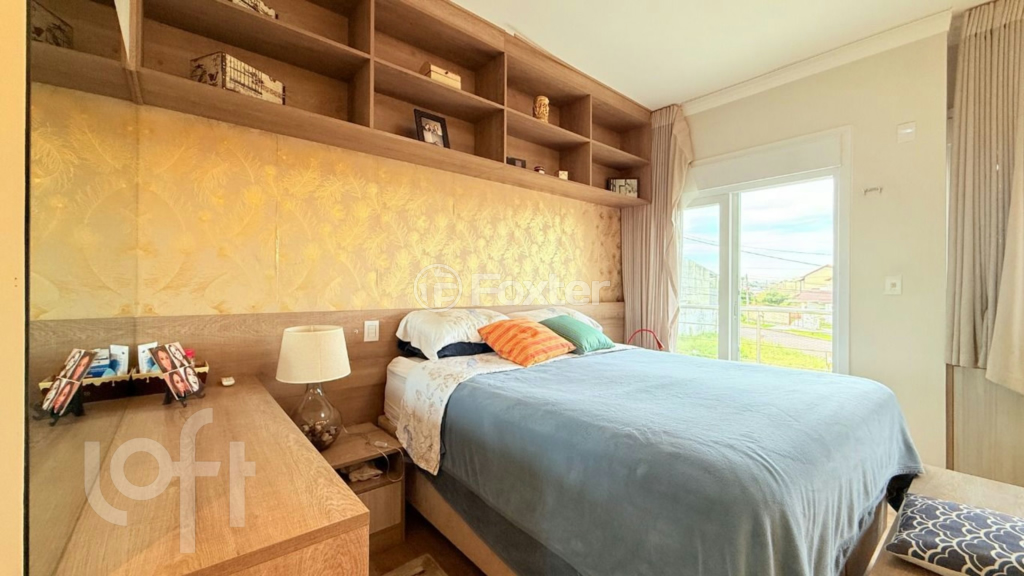 Casa à venda com 3 quartos, 180m² - Foto 21
