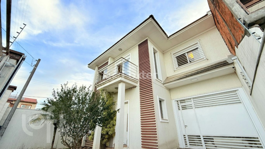 Casa à venda com 3 quartos, 180m² - Foto 31