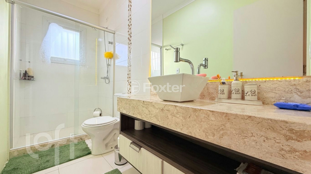 Casa à venda com 3 quartos, 180m² - Foto 12