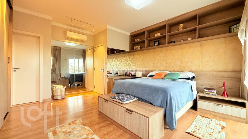 Casa à venda com 3 quartos, 180m² - Foto 16