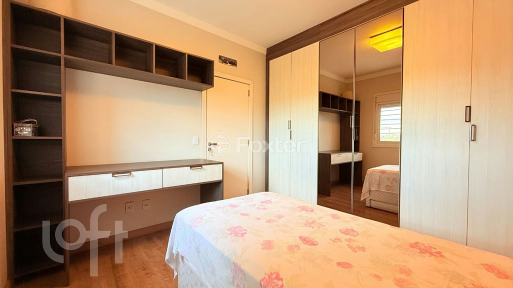 Casa à venda com 3 quartos, 180m² - Foto 11