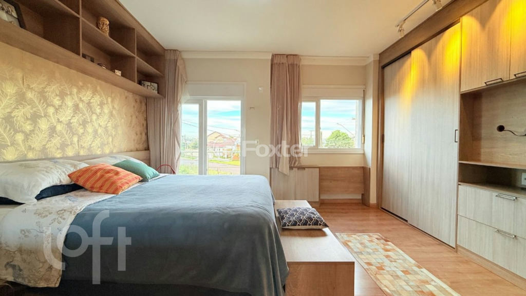 Casa à venda com 3 quartos, 180m² - Foto 22
