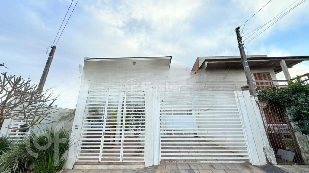 Casa à venda com 3 quartos, 180m² - Foto 34