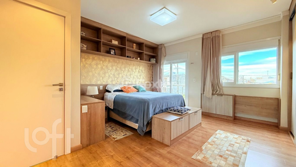 Casa à venda com 3 quartos, 180m² - Foto 15