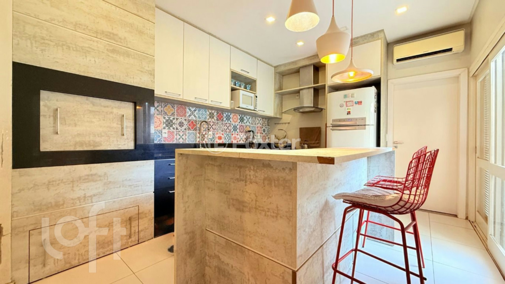 Casa à venda com 3 quartos, 180m² - Foto 24