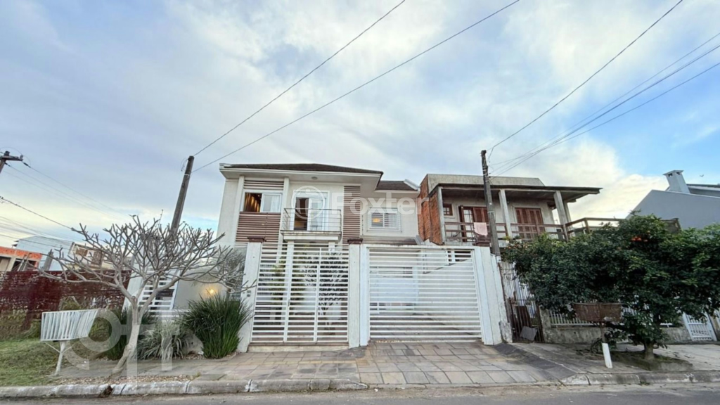 Casa à venda com 3 quartos, 180m² - Foto 36
