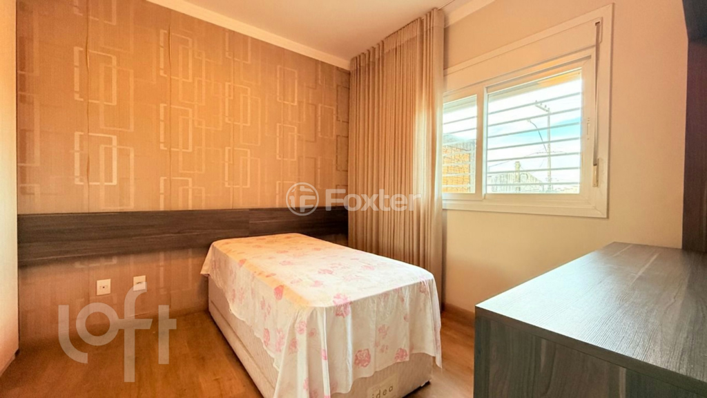 Casa à venda com 3 quartos, 180m² - Foto 10