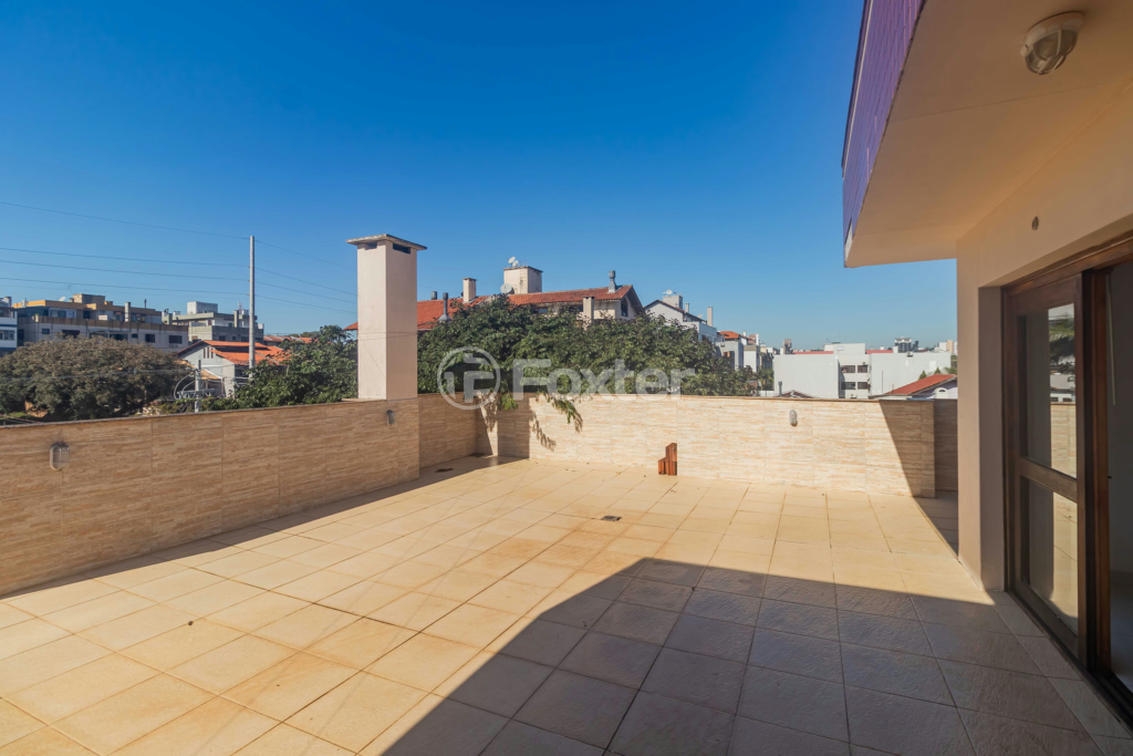 Cobertura à venda com 3 quartos, 220m² - Foto 4