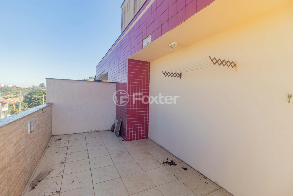 Cobertura à venda com 3 quartos, 220m² - Foto 8
