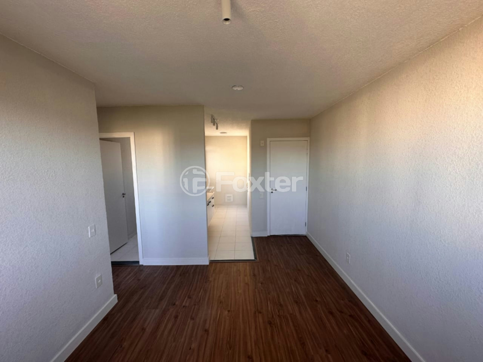 Apartamento à venda com 2 quartos, 40m² - Foto 1