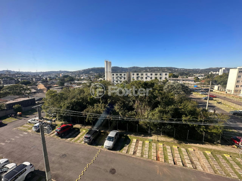 Apartamento à venda com 2 quartos, 40m² - Foto 9