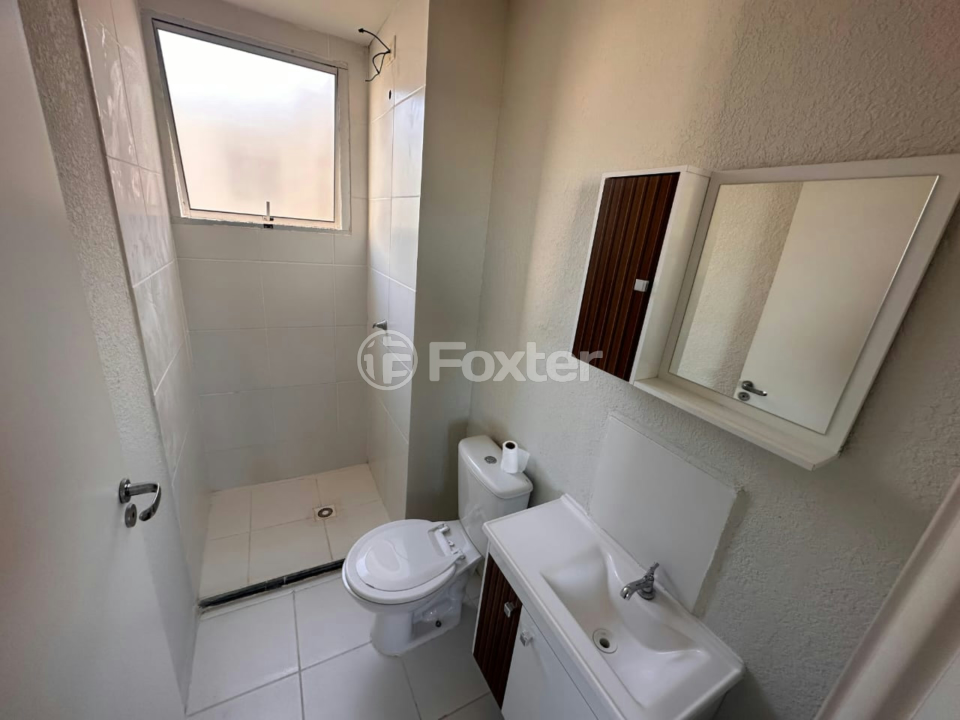 Apartamento à venda com 2 quartos, 40m² - Foto 7