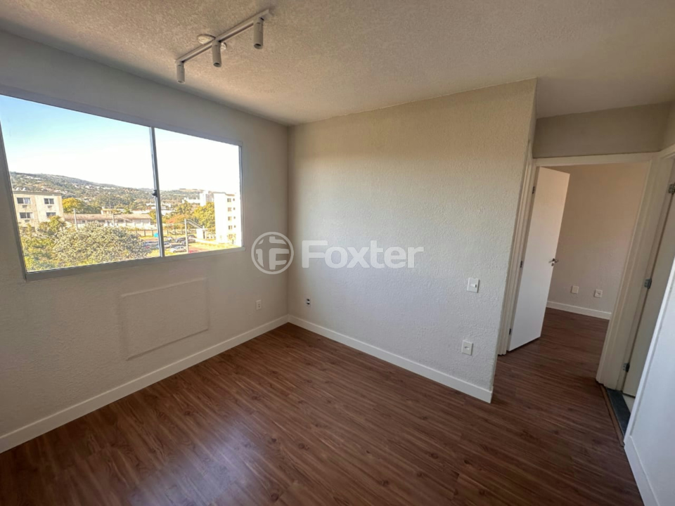 Apartamento à venda com 2 quartos, 40m² - Foto 4