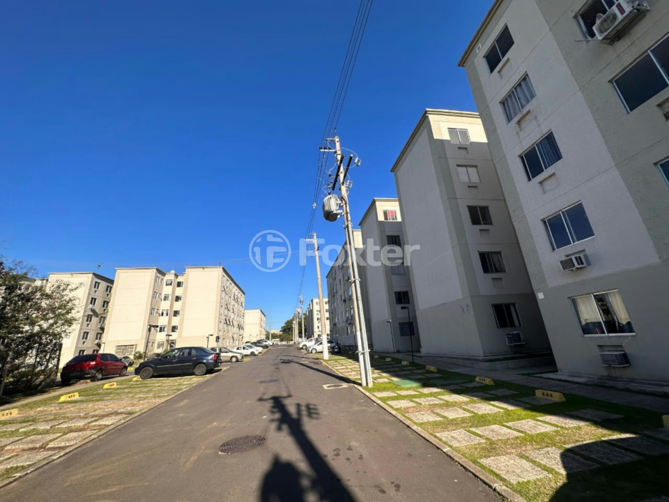 Apartamento à venda com 2 quartos, 40m² - Foto 8