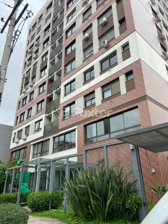 Apartamento à venda com 1 quarto, 48m² - Foto 8