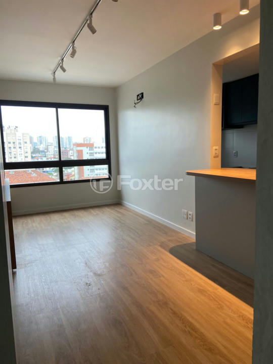 Apartamento à venda com 1 quarto, 48m² - Foto 9