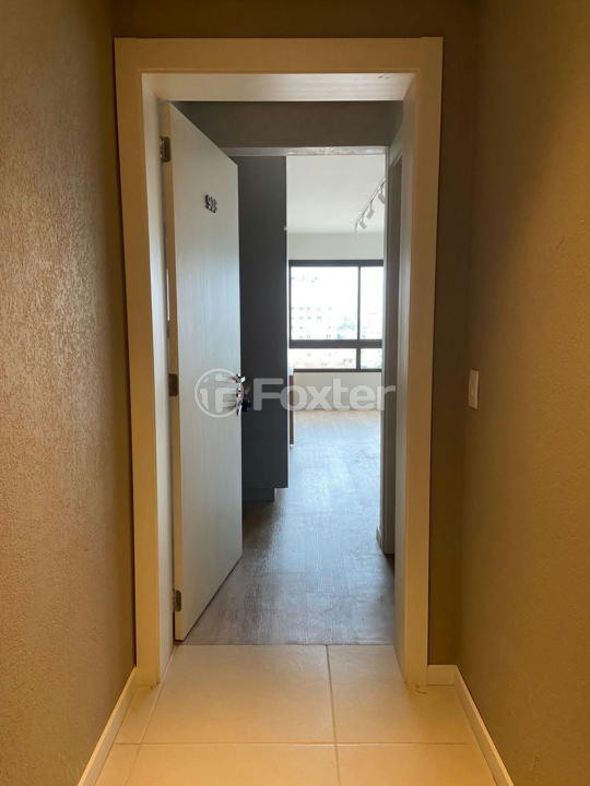 Apartamento à venda com 1 quarto, 48m² - Foto 7