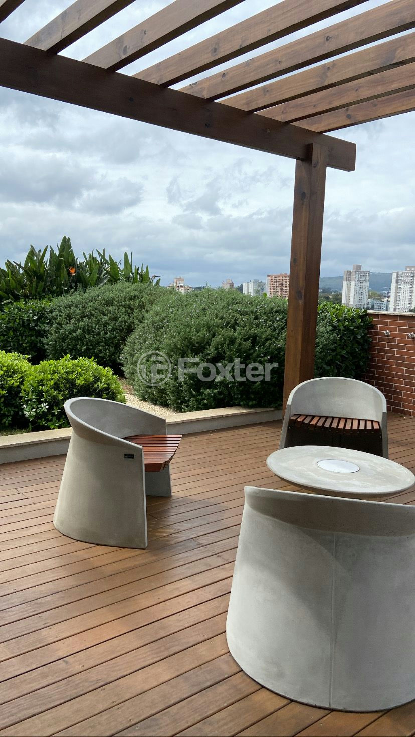 Apartamento à venda com 1 quarto, 48m² - Foto 10