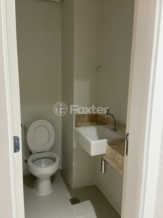 Apartamento à venda com 1 quarto, 48m² - Foto 4