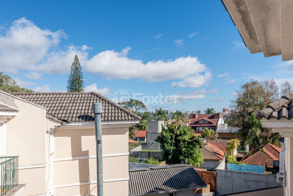 Casa de Condomínio à venda com 4 quartos, 212m² - Foto 15