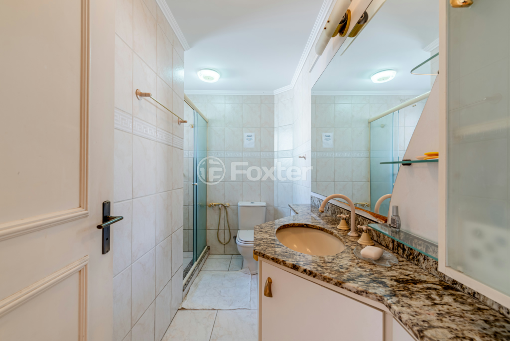 Casa de Condomínio à venda com 4 quartos, 212m² - Foto 16