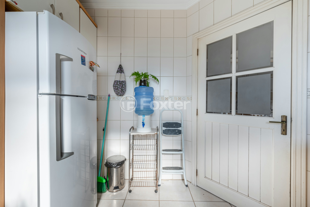 Casa de Condomínio à venda com 4 quartos, 212m² - Foto 21