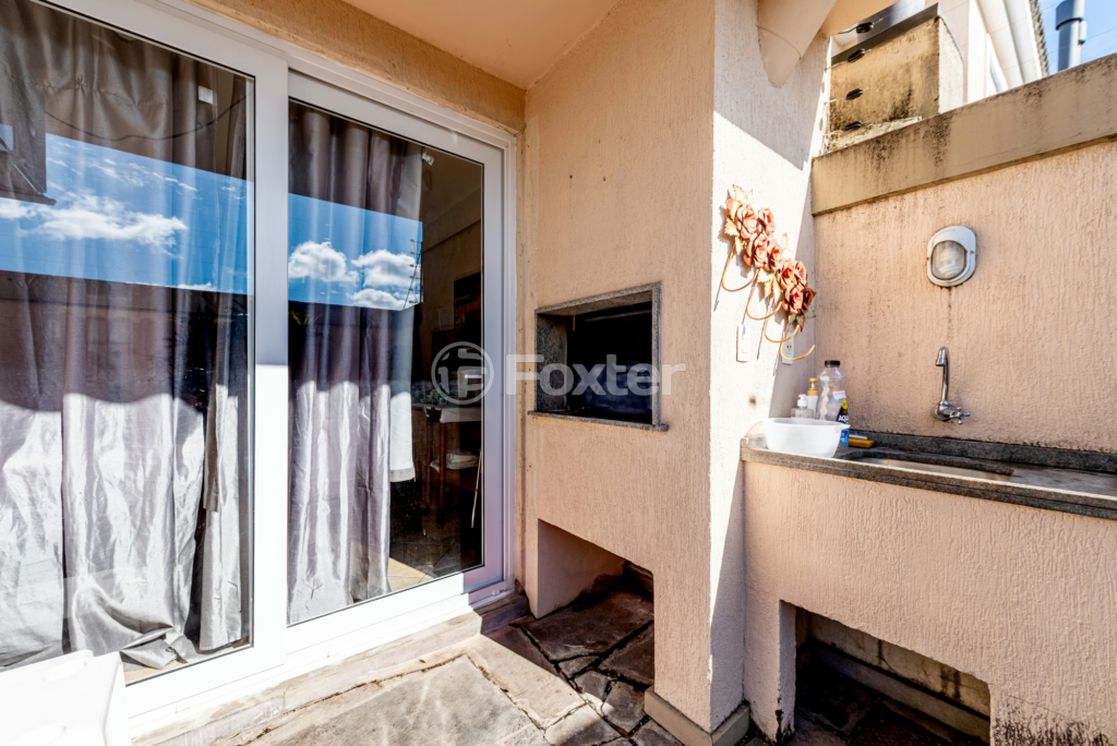 Casa de Condomínio à venda com 4 quartos, 212m² - Foto 10