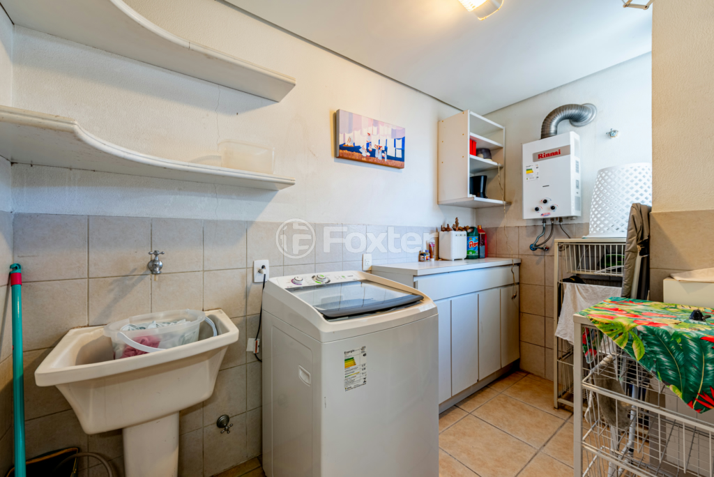 Casa de Condomínio à venda com 4 quartos, 212m² - Foto 22