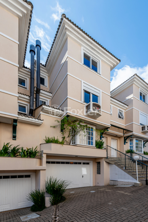 Casa de Condomínio à venda com 4 quartos, 212m² - Foto 30