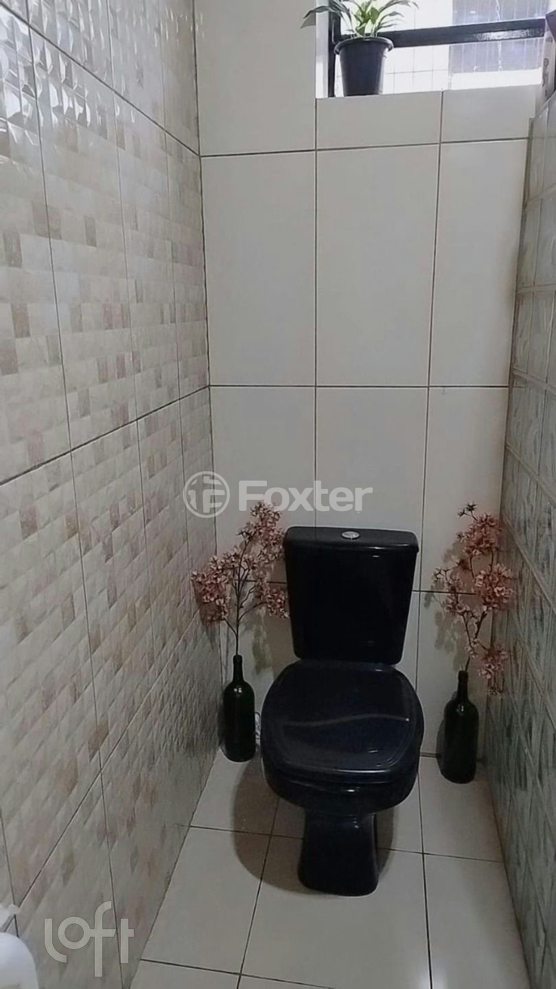 Casa à venda com 2 quartos, 123m² - Foto 15