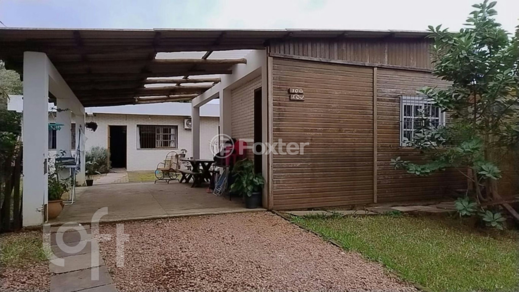 Casa à venda com 2 quartos, 123m² - Foto 1