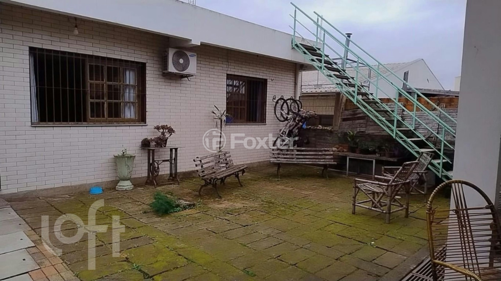 Casa à venda com 2 quartos, 123m² - Foto 3