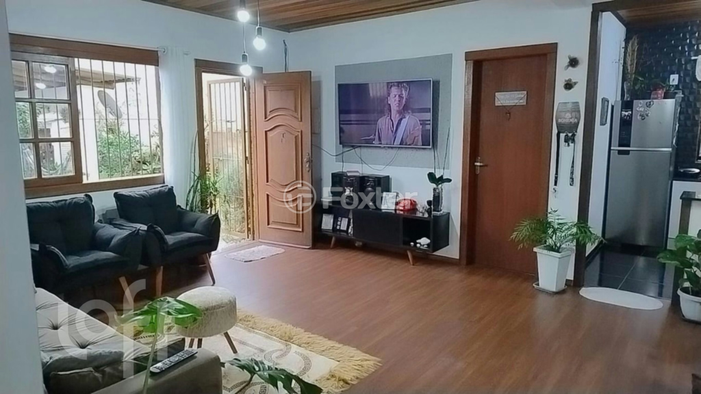 Casa à venda com 2 quartos, 123m² - Foto 7