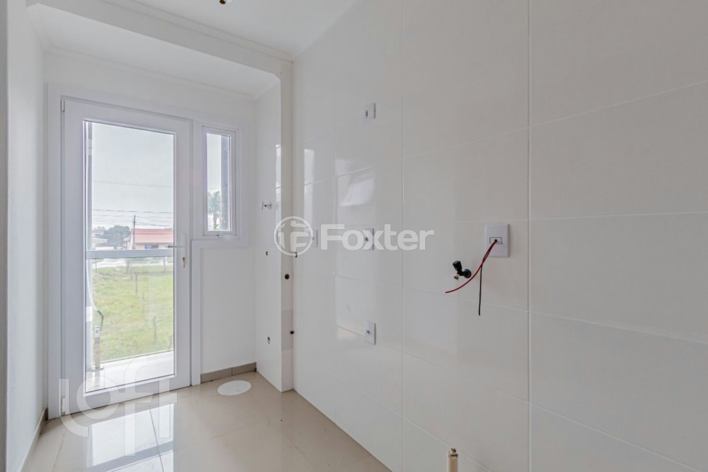 Apartamento à venda com 2 quartos, 55m² - Foto 11
