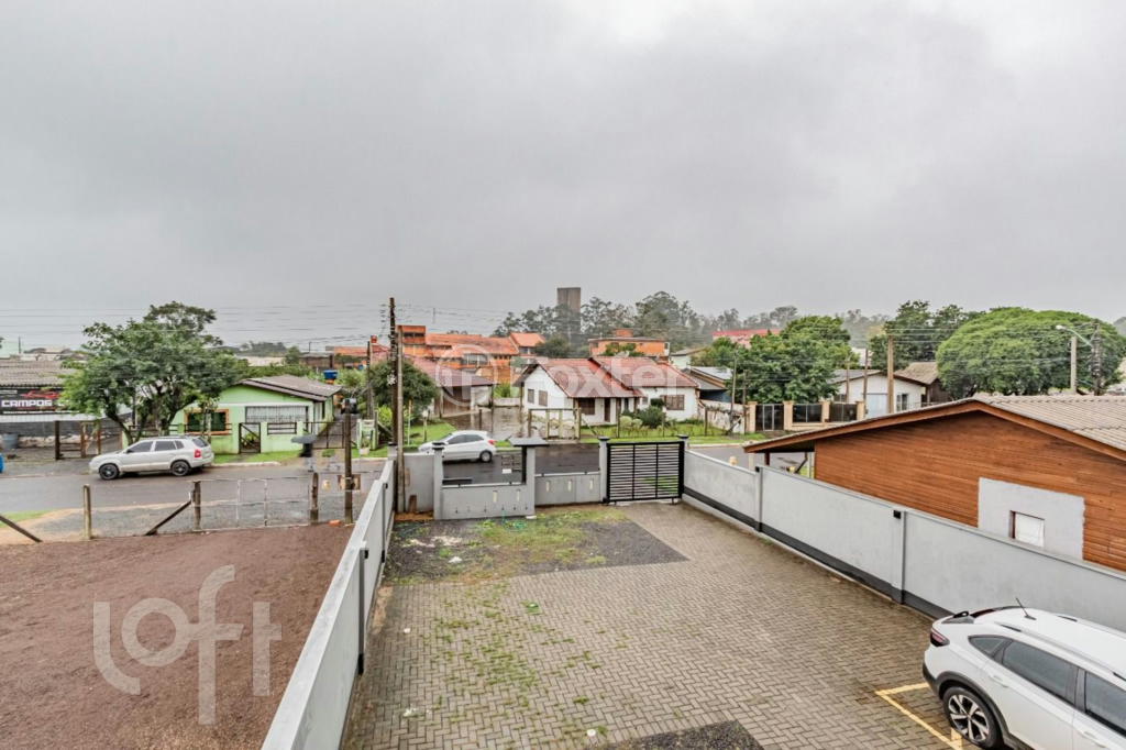 Apartamento à venda com 2 quartos, 55m² - Foto 14